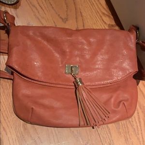 Satchel Bag